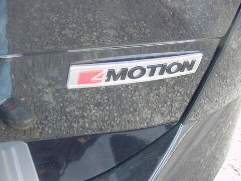 2019 Volkswagen Golf Alltrack