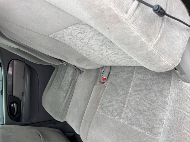 2006 GMC Envoy XL SLE