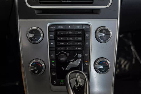 2017 Volvo S60 T5 Inscription