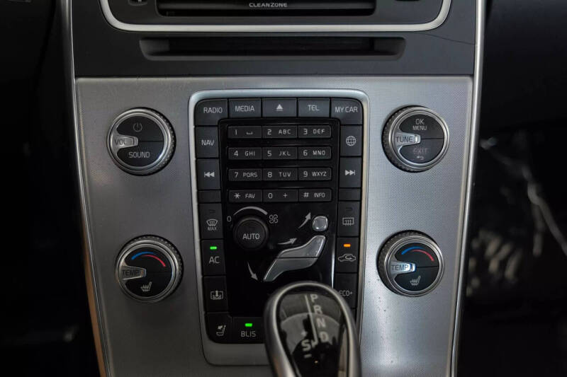 2017 Volvo S60 T5 Inscription