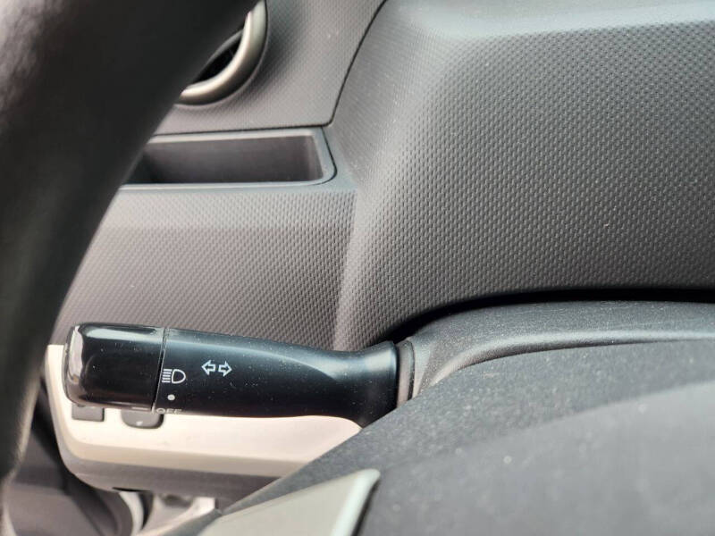 2008 Scion xB