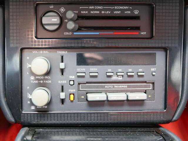 1985 Pontiac Firebird Trans Am