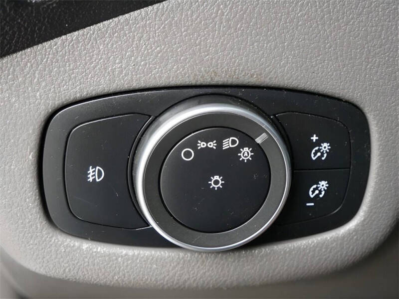 2022 Ford Transit Connect XL