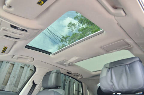 2016 Audi A8 L 3.0 quattro TDI