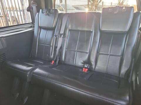 2013 Lincoln Navigator