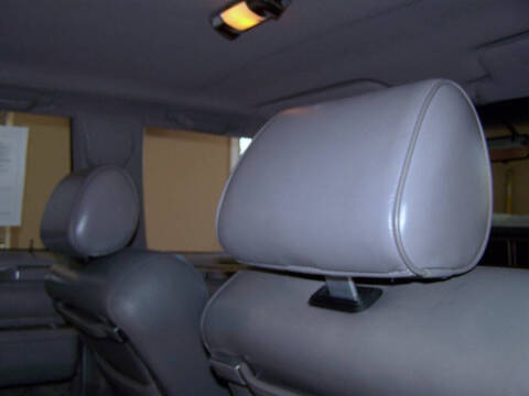 1988 Lincoln Town Car Signature