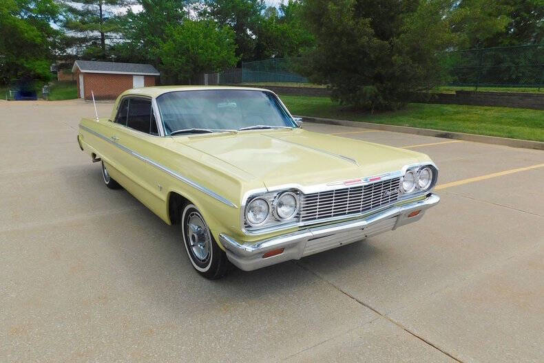 1964 Chevrolet Impala
