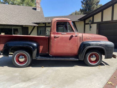 1955 Ford F-150