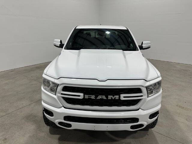 2022 Ram 1500 for sale at Utah Valley Trucks LLC in Spanish Fork, UT