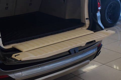 2014 BMW X5 xDrive35i
