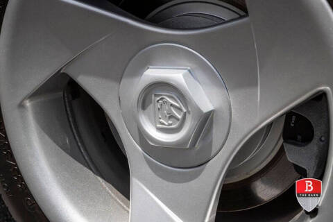 1995 Dodge Viper RT/10