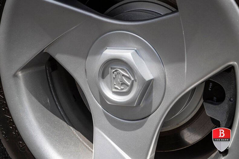 1995 Dodge Viper RT/10