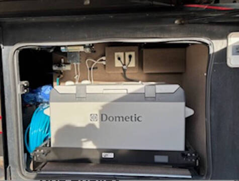 2016 Entegra Coach Cornerstone 45B