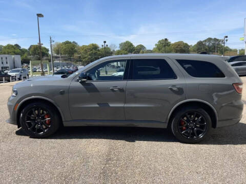 2023 Dodge Durango SRT Hellcat Premium