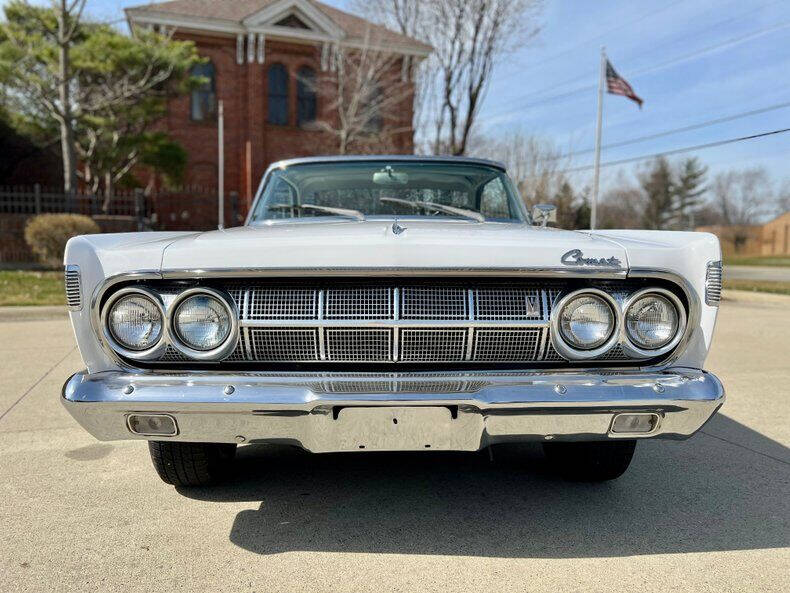 1964 Mercury Comet