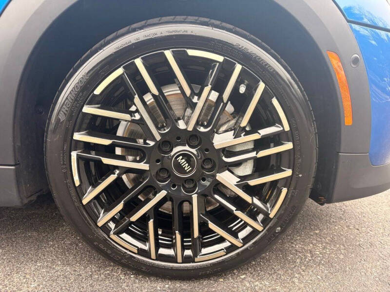 2025 MINI Hardtop 4 Door Cooper S
