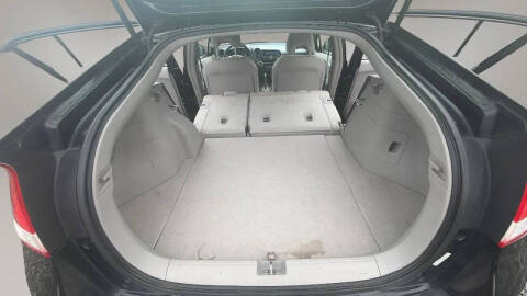 2010 Honda Insight LX