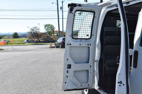 2014 Chevrolet Express 2500