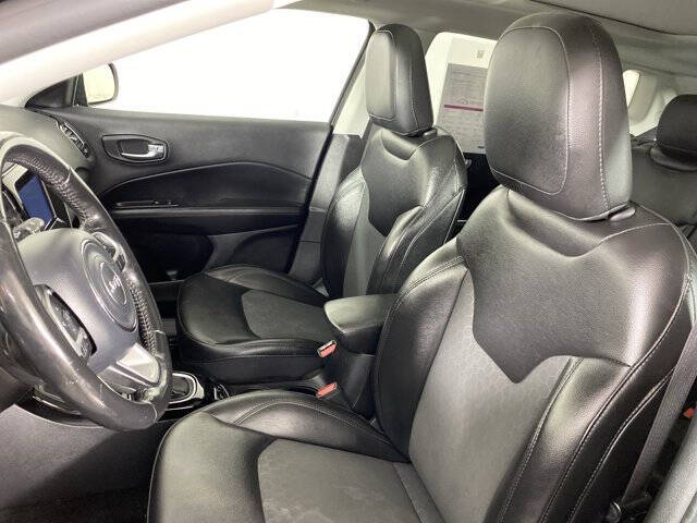 2019 Jeep Compass Altitude