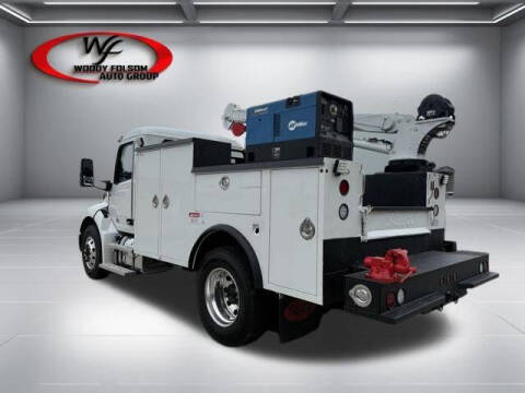 2025 Peterbilt 536