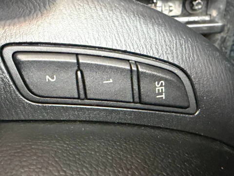 2016 Mazda MAZDA6 i Grand Touring