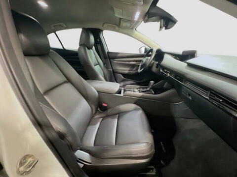 2019 Mazda Mazda3 Sedan