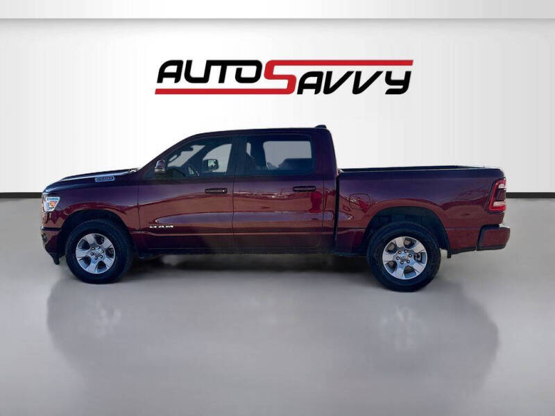 2024 RAM 1500