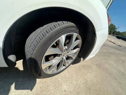 2012 Honda Civic Si w/Navi