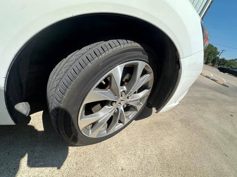 2012 Honda Civic Si w/Navi