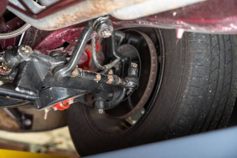 1955 Chevrolet Bel Air