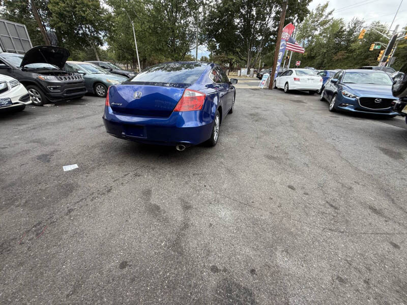 2009 Honda Accord LX-S