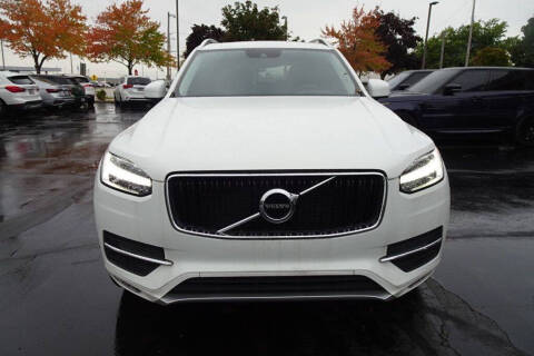 2019 Volvo XC90 T5 Momentum