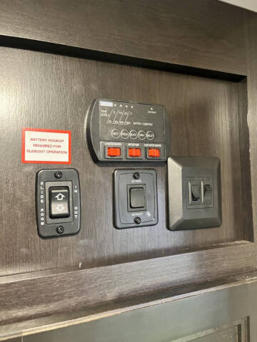 2021 Starcraft Marine SUPER LITE