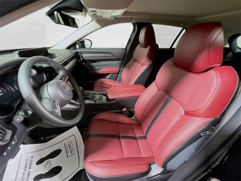 2026 Mazda CX-50 Hybrid Premium