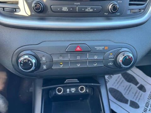 2018 Kia Sorento LX V6