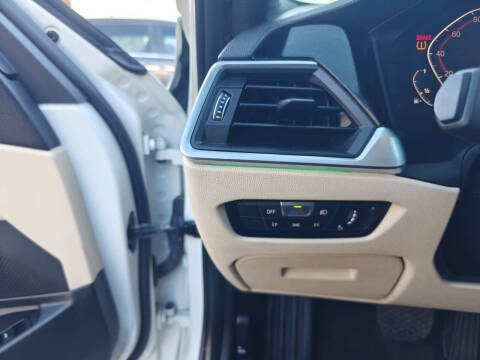 2019 BMW 3 Series 330i