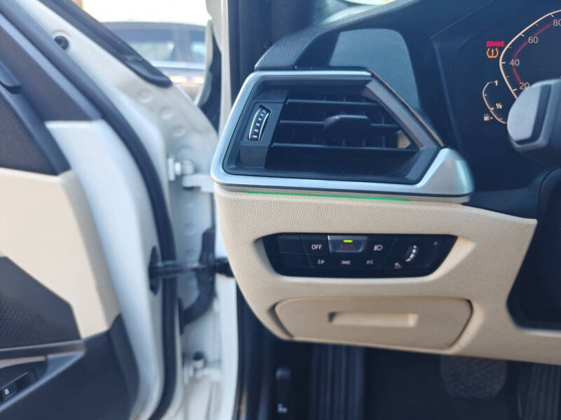 2019 BMW 3 Series 330i