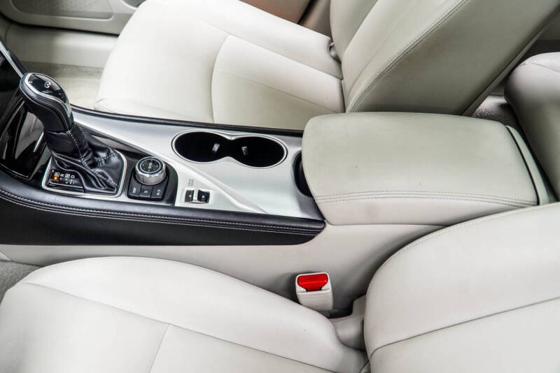 2020 Infiniti Q50 3.0T Luxe