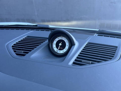 2026 Porsche 911 Carrera GTS