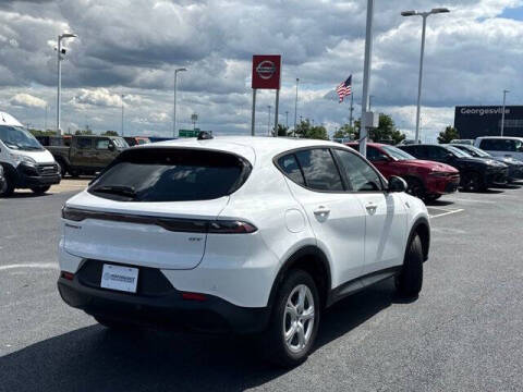 2024 Dodge Hornet GT