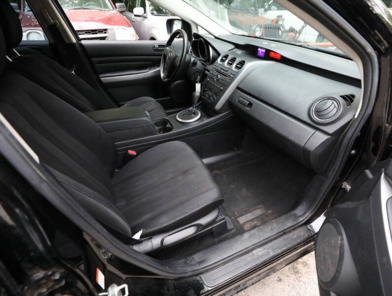 2010 Mazda CX-7 i Sport