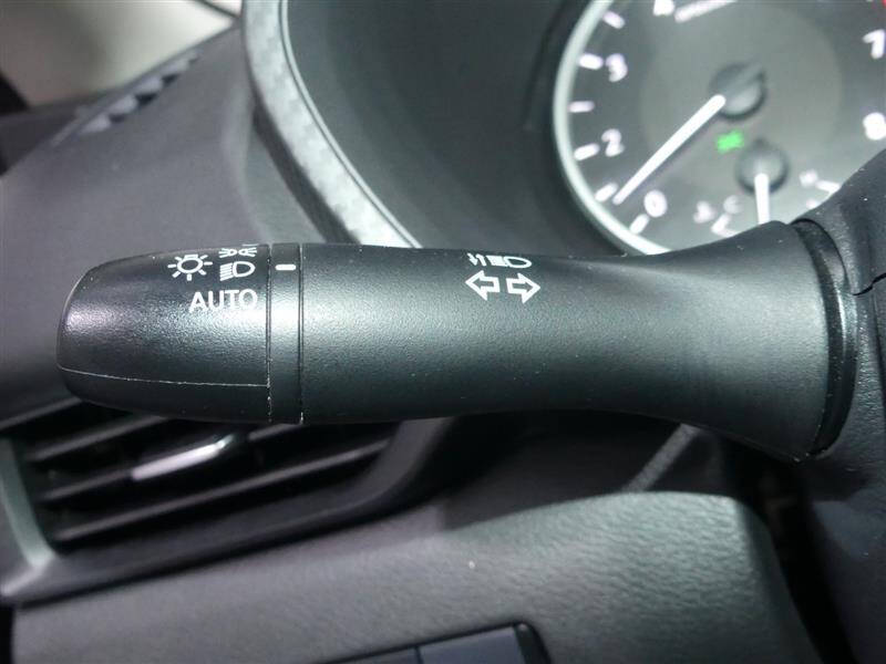 2023 Nissan Sentra S