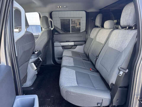 2023 Ford F-350 Super Duty