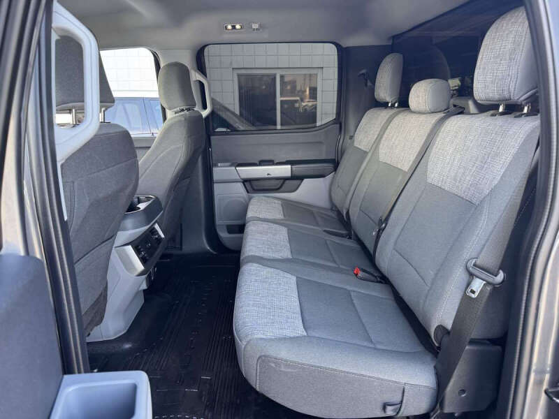 2023 Ford F-350 Super Duty