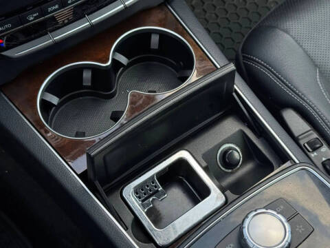 2014 Mercedes-Benz E-Class E 350