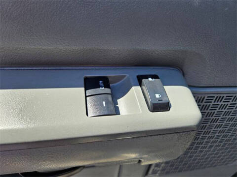 2013 Ford E-Series E-250