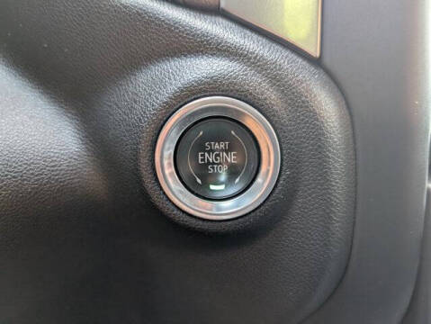 2020 Chevrolet Silverado 2500HD