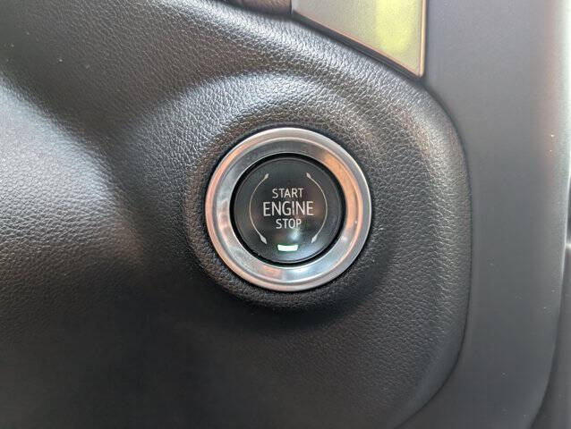 2020 Chevrolet Silverado 2500HD