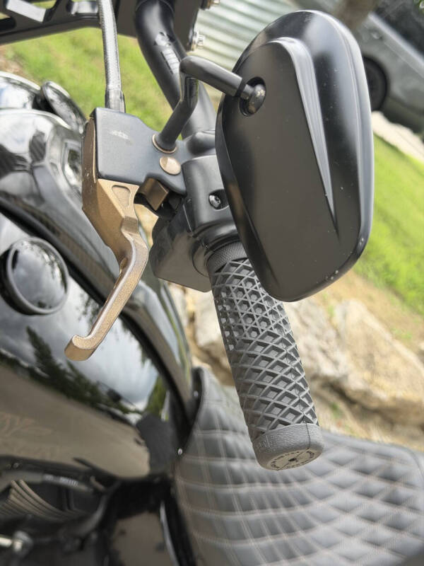 2020 Harley-Davidson Street Glide