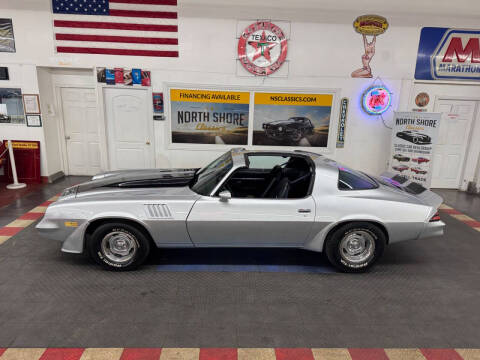 1981 Chevrolet Camaro Z28